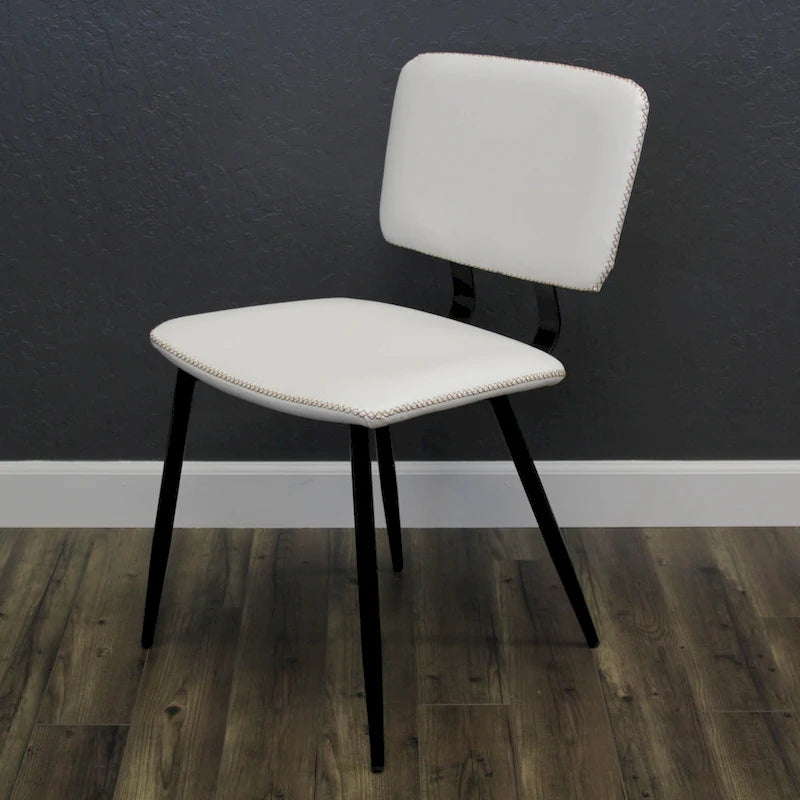 Fauteuil en cuir Arlington