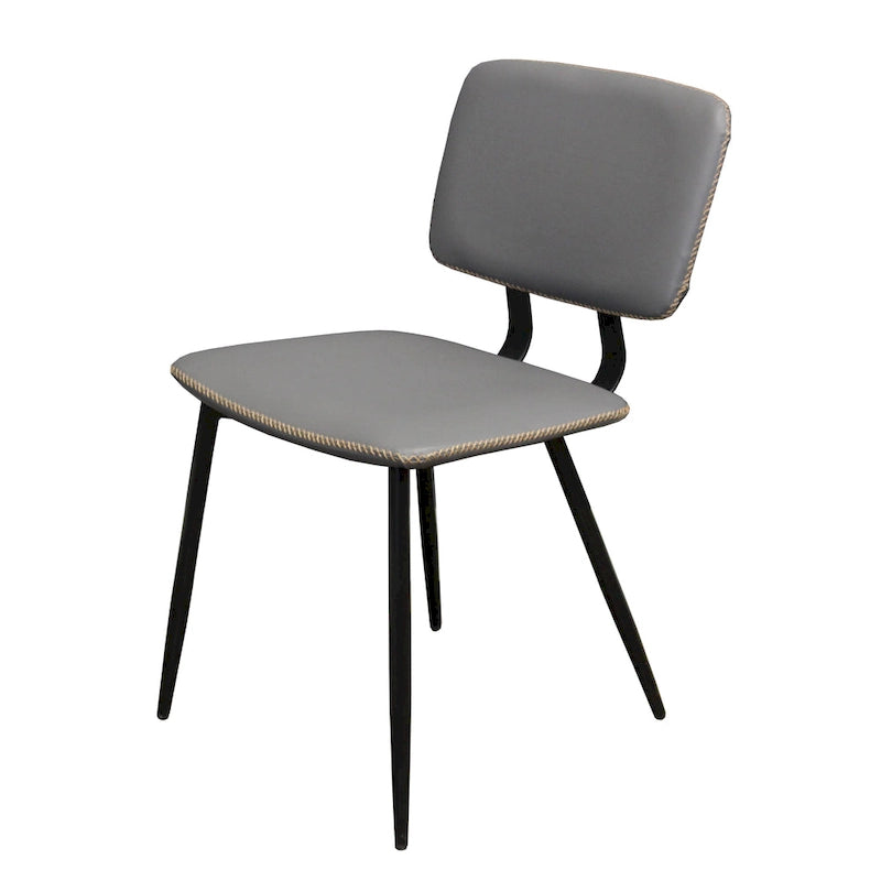 Fauteuil en cuir Arlington