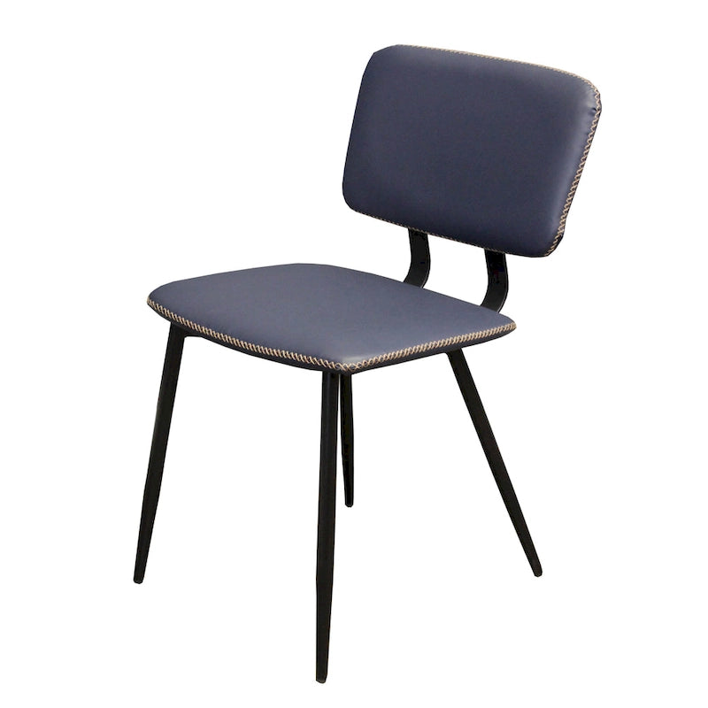Fauteuil en cuir Arlington