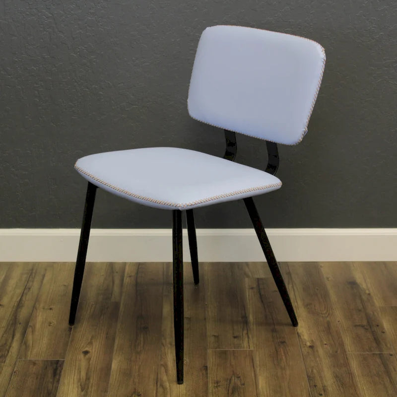 Fauteuil en cuir Arlington