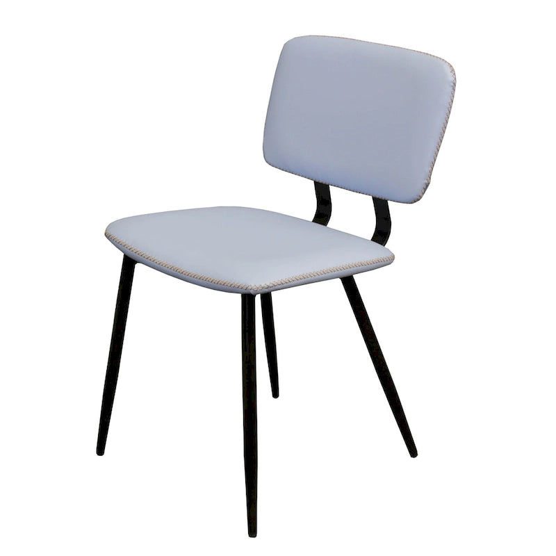 Fauteuil en cuir Arlington