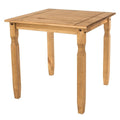 Salle à Manger en Bois