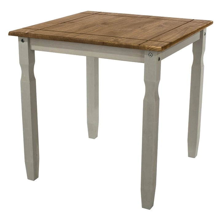 Salle à Manger en Bois