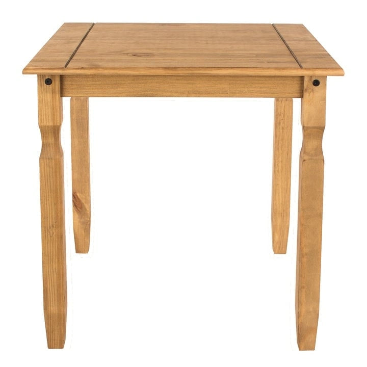 Salle à Manger en Bois