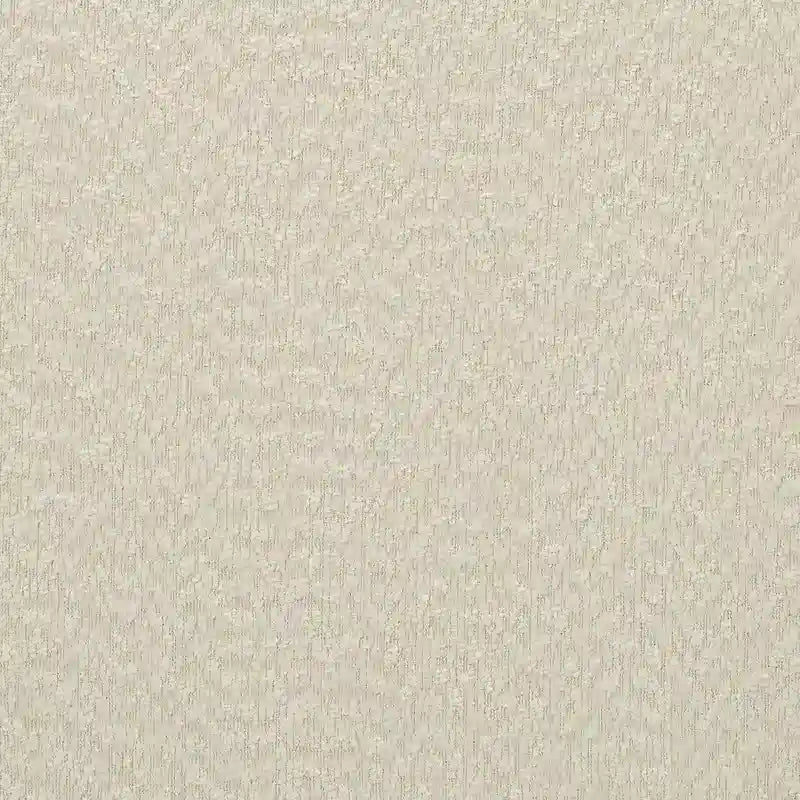 Lit plateforme à baldaquin Pelican - Blanc perle - Grand lit