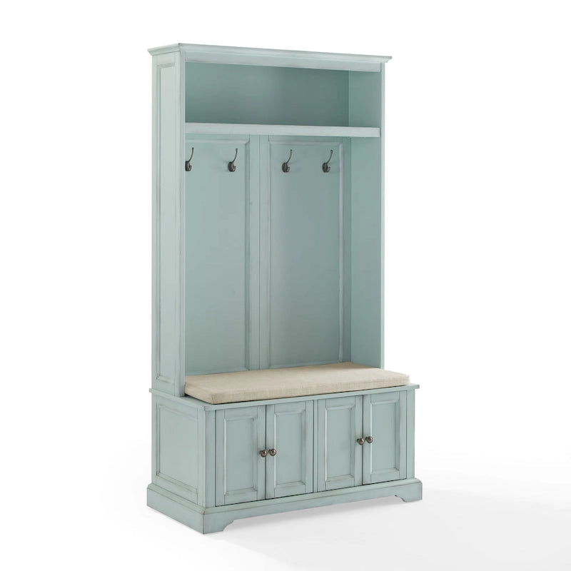 Porte-manteau - 18p x 38L x 70H