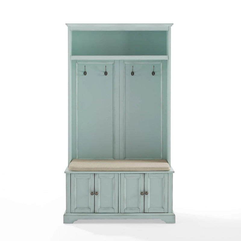 Porte-manteau - 18p x 38L x 70H