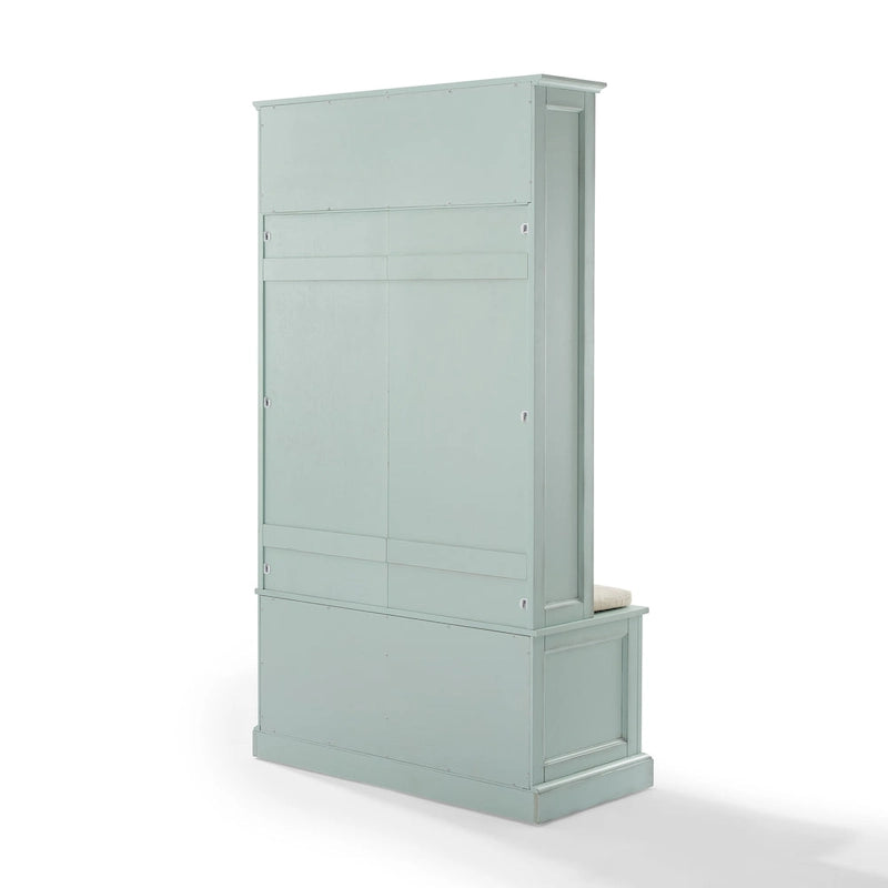 Porte-manteau - 18p x 38L x 70H