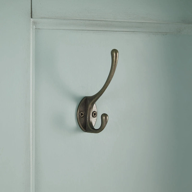 Porte-manteau - 18p x 38L x 70H