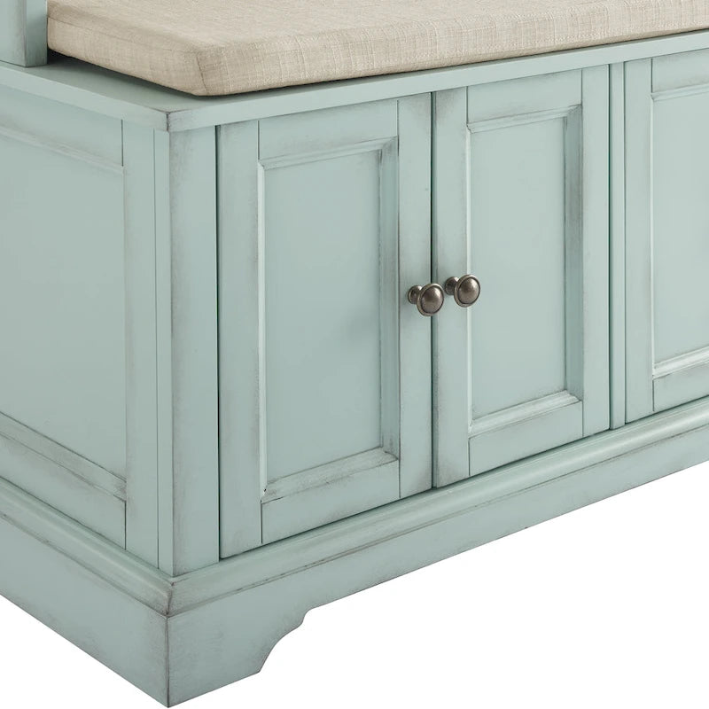 Porte-manteau - 18p x 38L x 70H