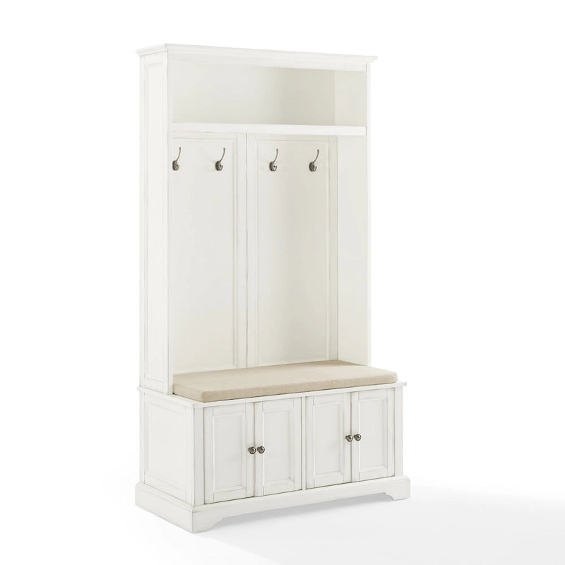 Porte-manteau - 18p x 38L x 70H