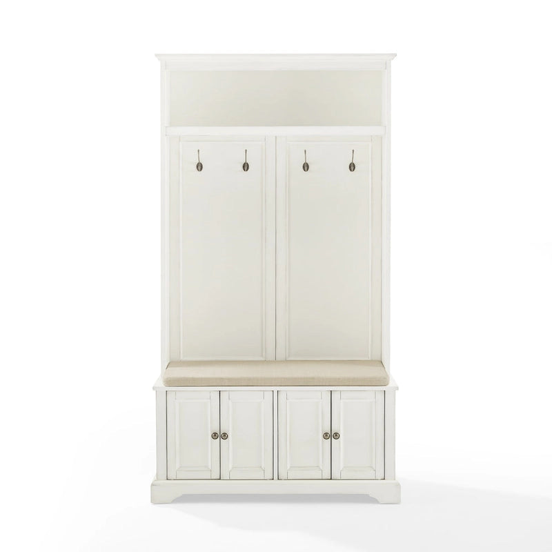 Porte-manteau - 18p x 38L x 70H