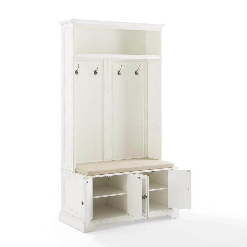 Porte-manteau - 18p x 38L x 70H