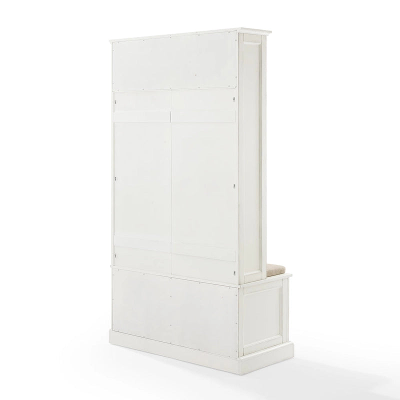 Porte-manteau - 18p x 38L x 70H