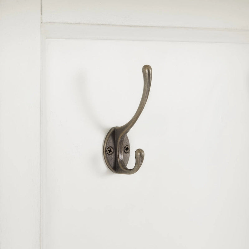 Porte-manteau - 18p x 38L x 70H