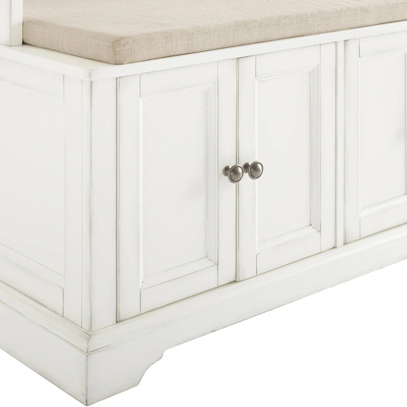 Porte-manteau - 18p x 38L x 70H