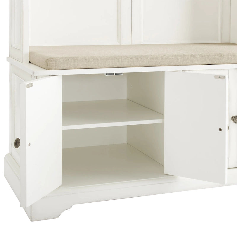 Porte-manteau - 18p x 38L x 70H