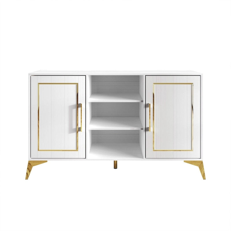 Buffet contemporain