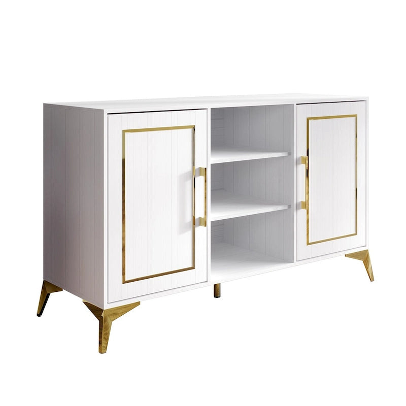 Buffet contemporain