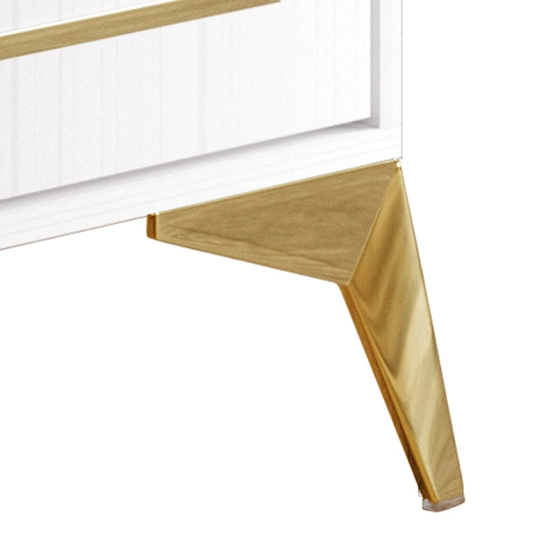 Buffet contemporain