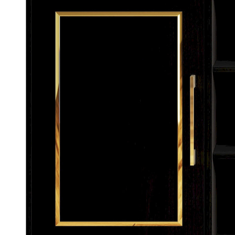 Buffet contemporain