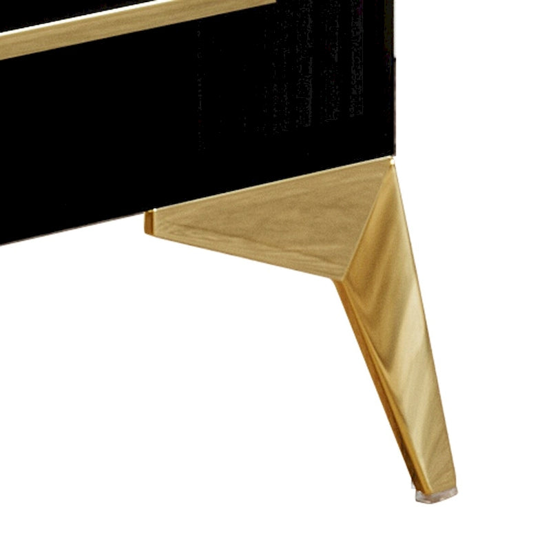 Buffet contemporain