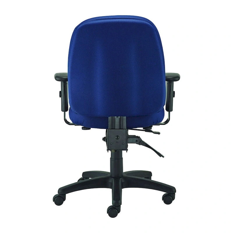 Chaise de travail pivotante multifonction 4x4