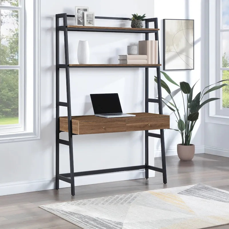 Bureau échelle Lancaster 45