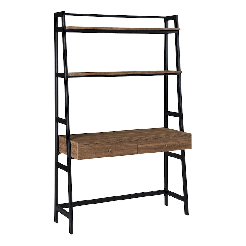 Lancaster 45 Ladder Desk