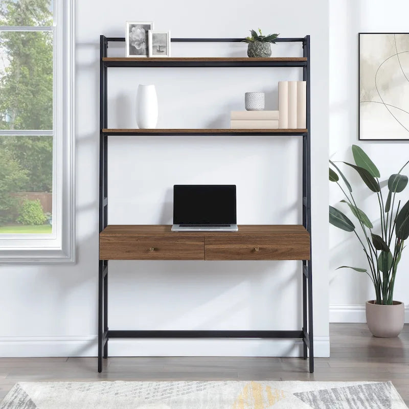 Bureau échelle Lancaster 45