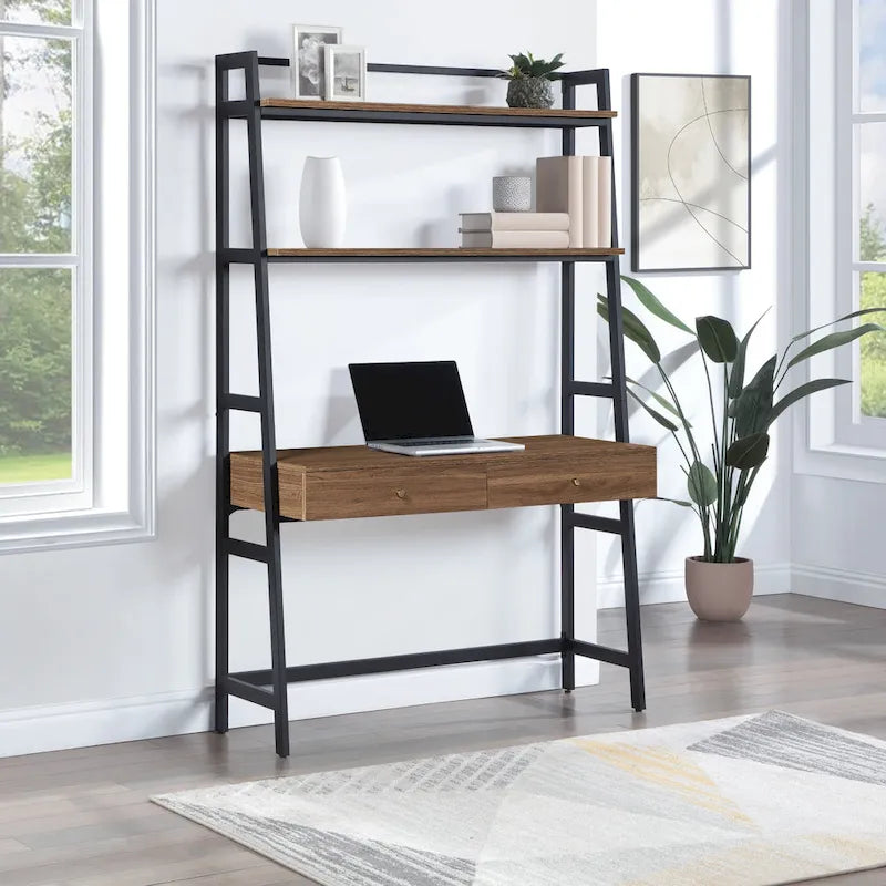 Bureau échelle Lancaster 45