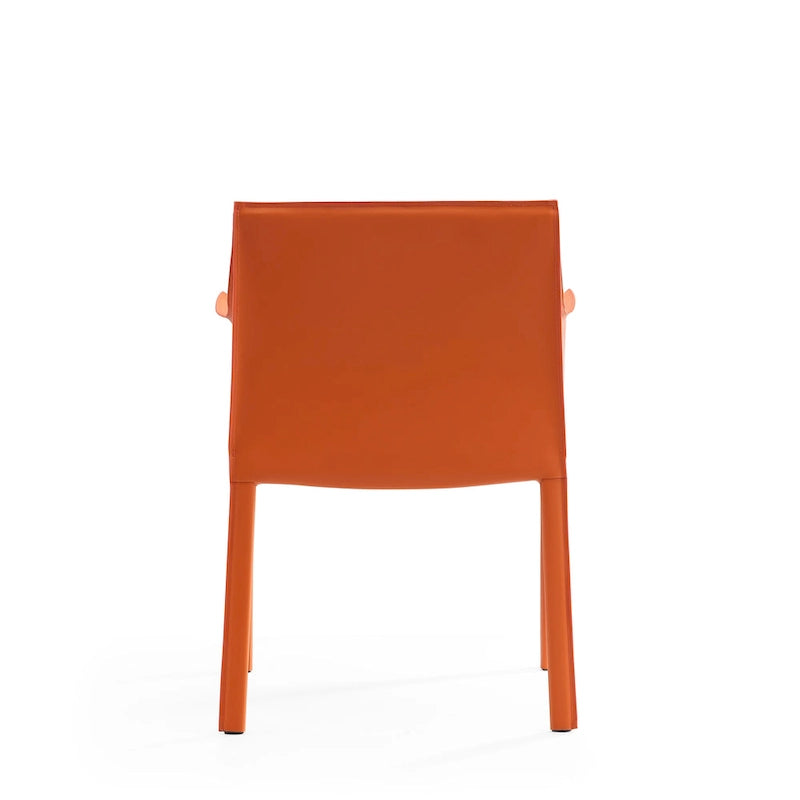 Chaise de salle à manger chic et moderne pour Paris